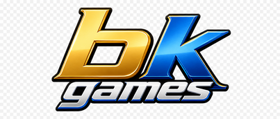 bk games logo